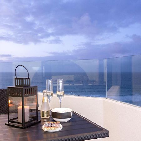 Apartamentos Triple M 马尔皮卡 外观 照片