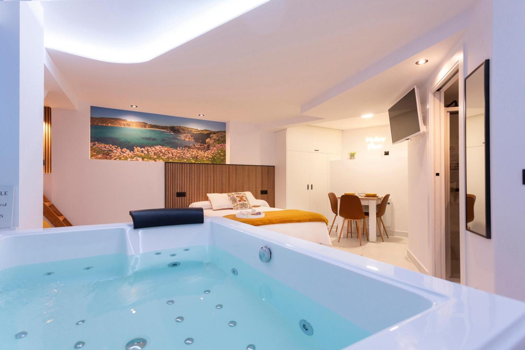Apartamentos Triple M 马尔皮卡 外观 照片