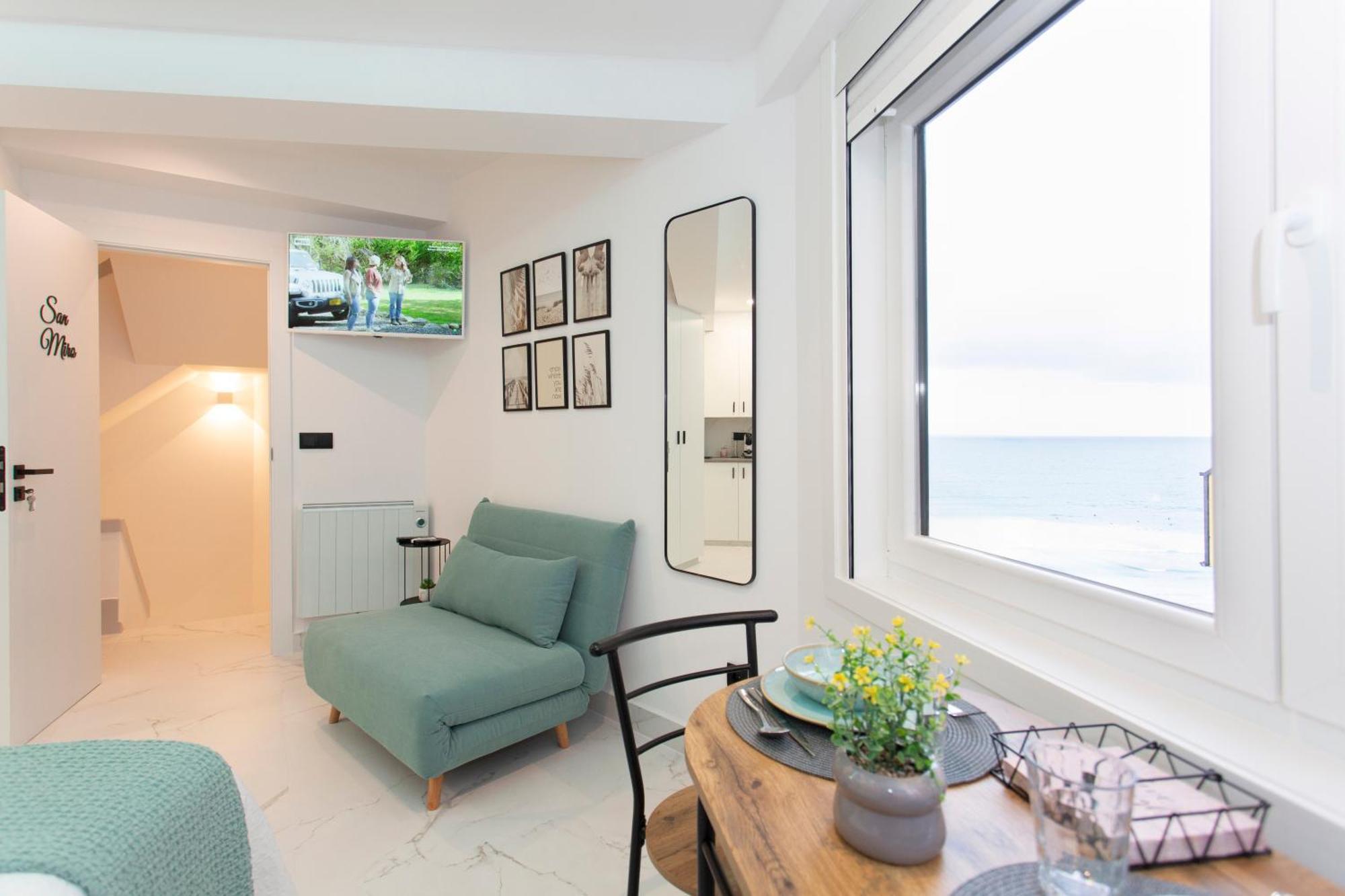Apartamentos Triple M 马尔皮卡 外观 照片