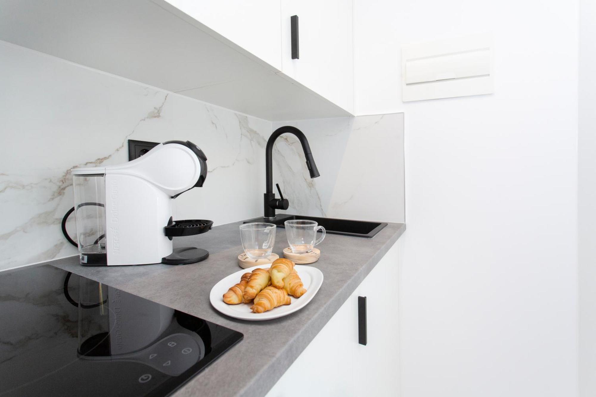 Apartamentos Triple M 马尔皮卡 外观 照片
