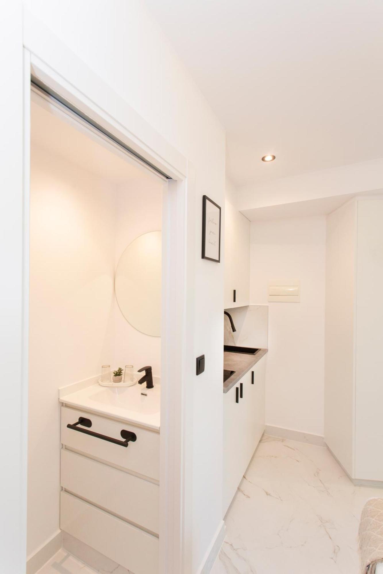 Apartamentos Triple M 马尔皮卡 外观 照片