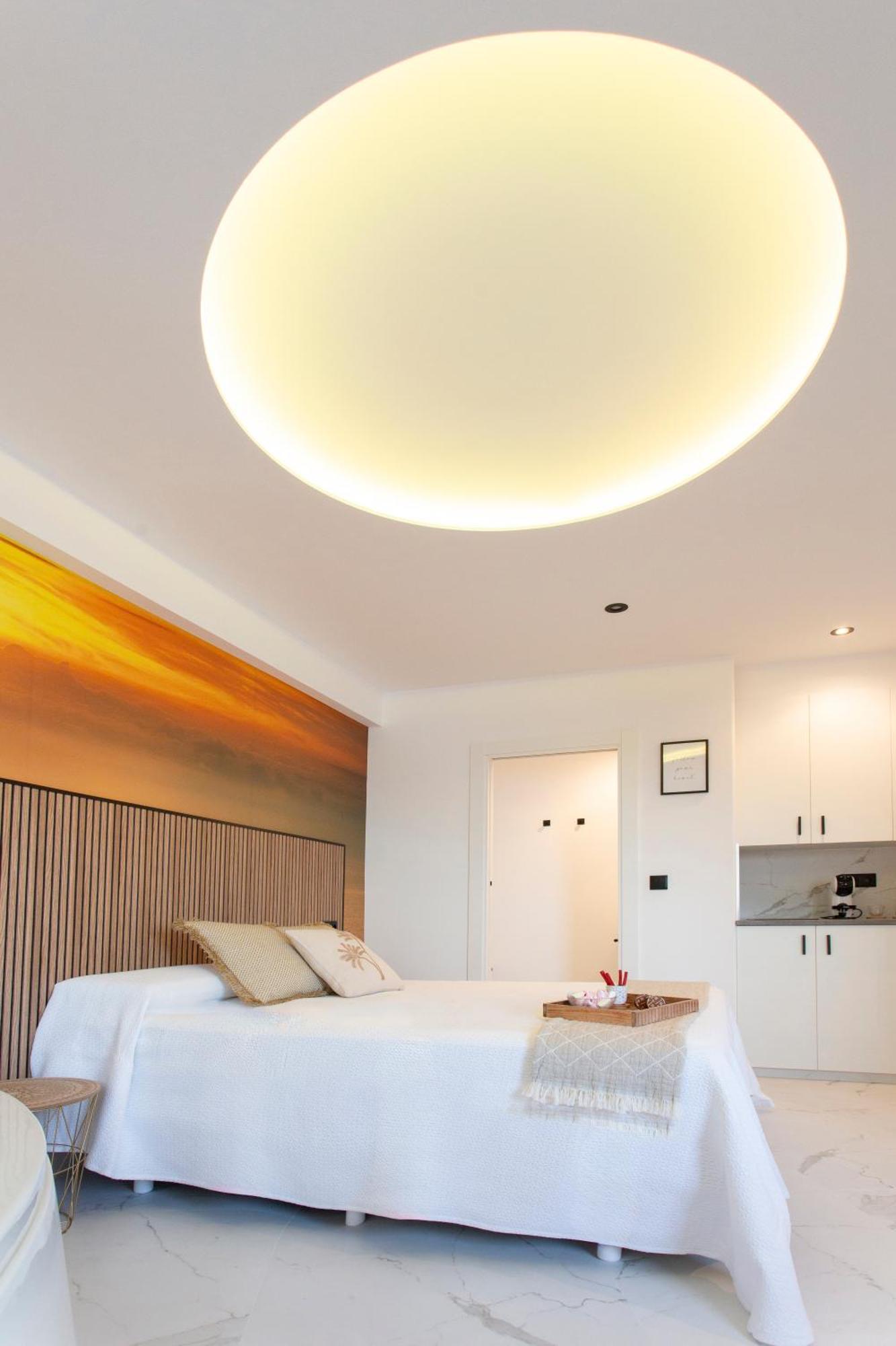 Apartamentos Triple M 马尔皮卡 外观 照片