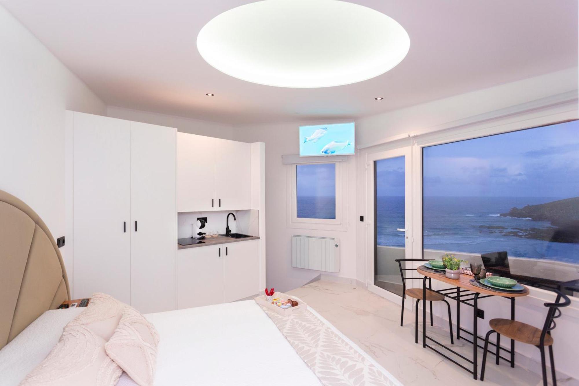 Apartamentos Triple M 马尔皮卡 外观 照片