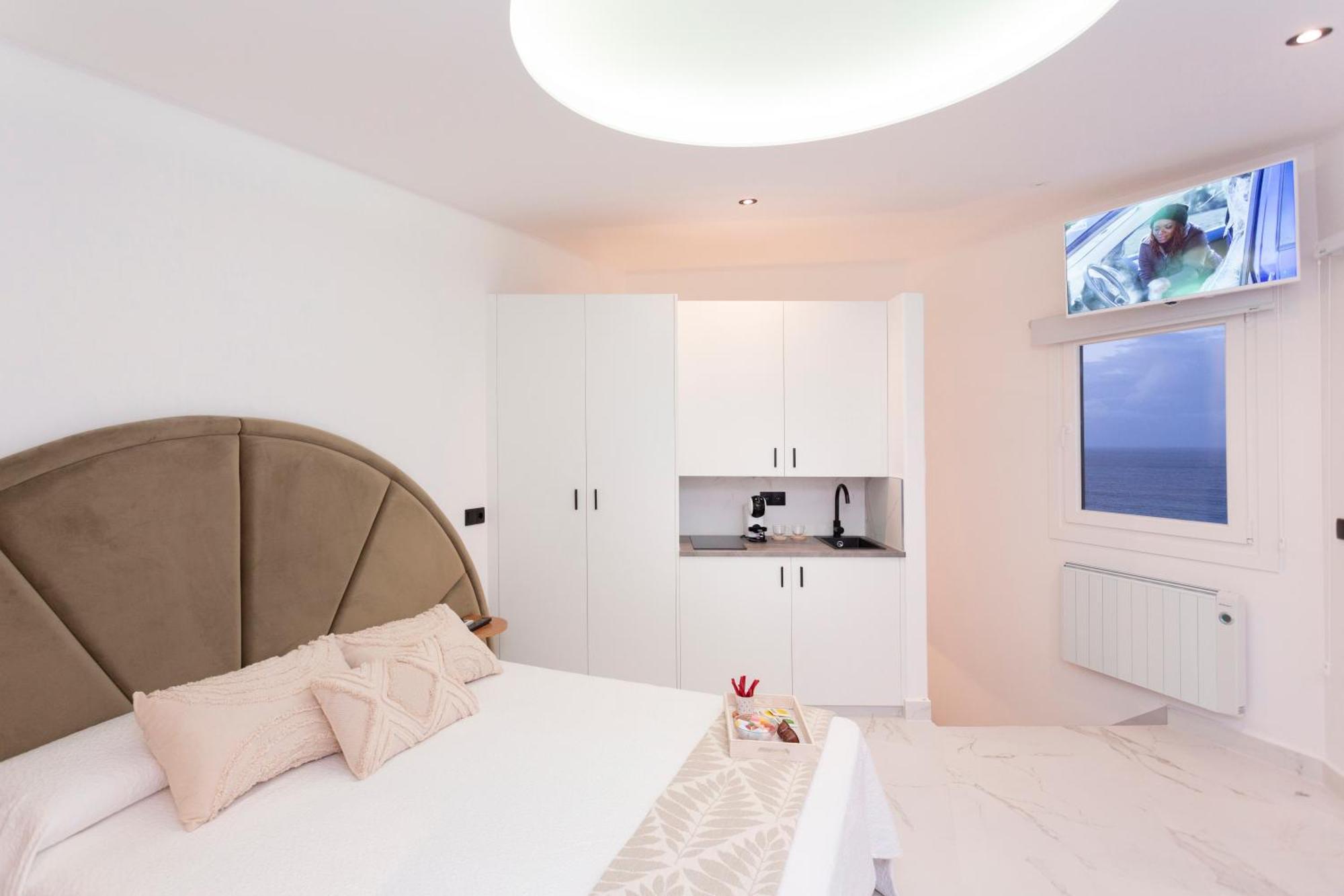 Apartamentos Triple M 马尔皮卡 外观 照片