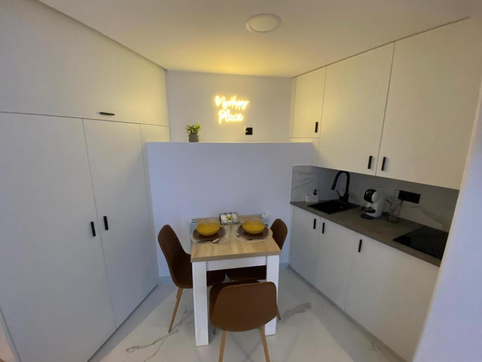 Apartamentos Triple M 马尔皮卡 外观 照片