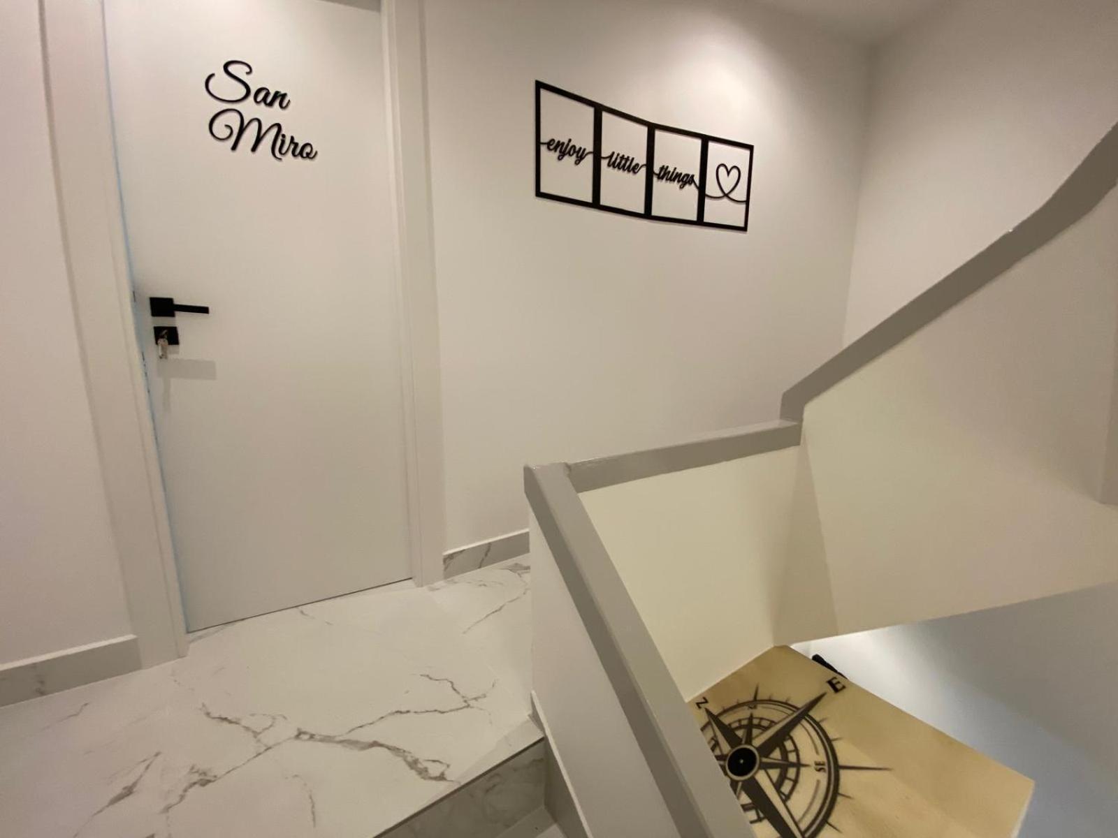 Apartamentos Triple M 马尔皮卡 外观 照片